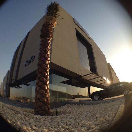 ריאד Rafa Hotel Apart מראה חיצוני תמונה