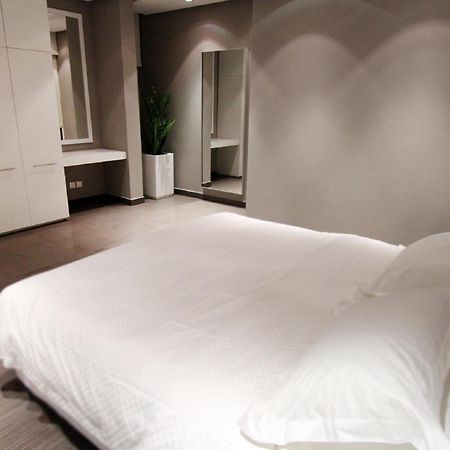 ריאד Rafa Hotel Apart מראה חיצוני תמונה