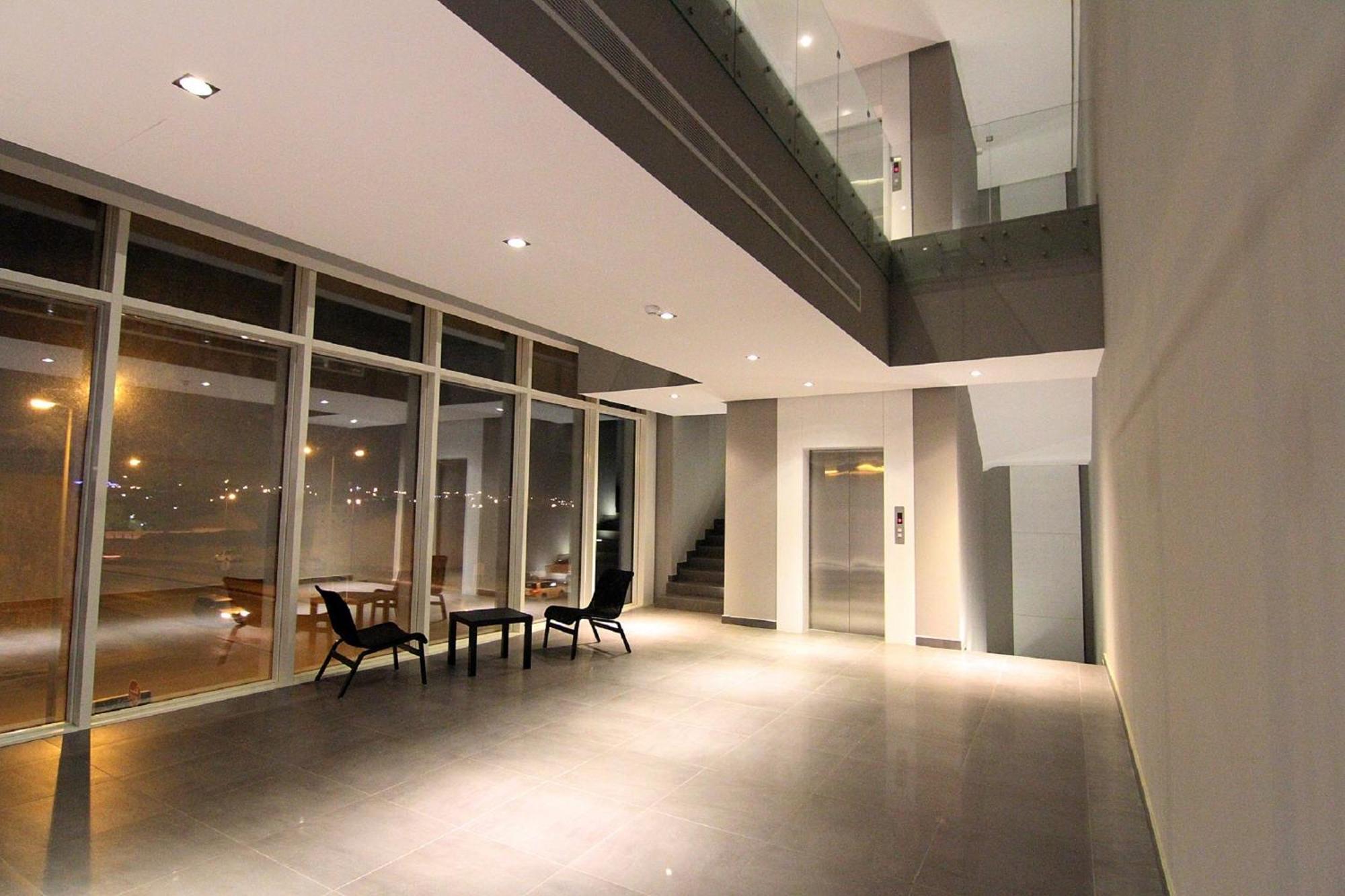 ריאד Rafa Hotel Apart מראה חיצוני תמונה