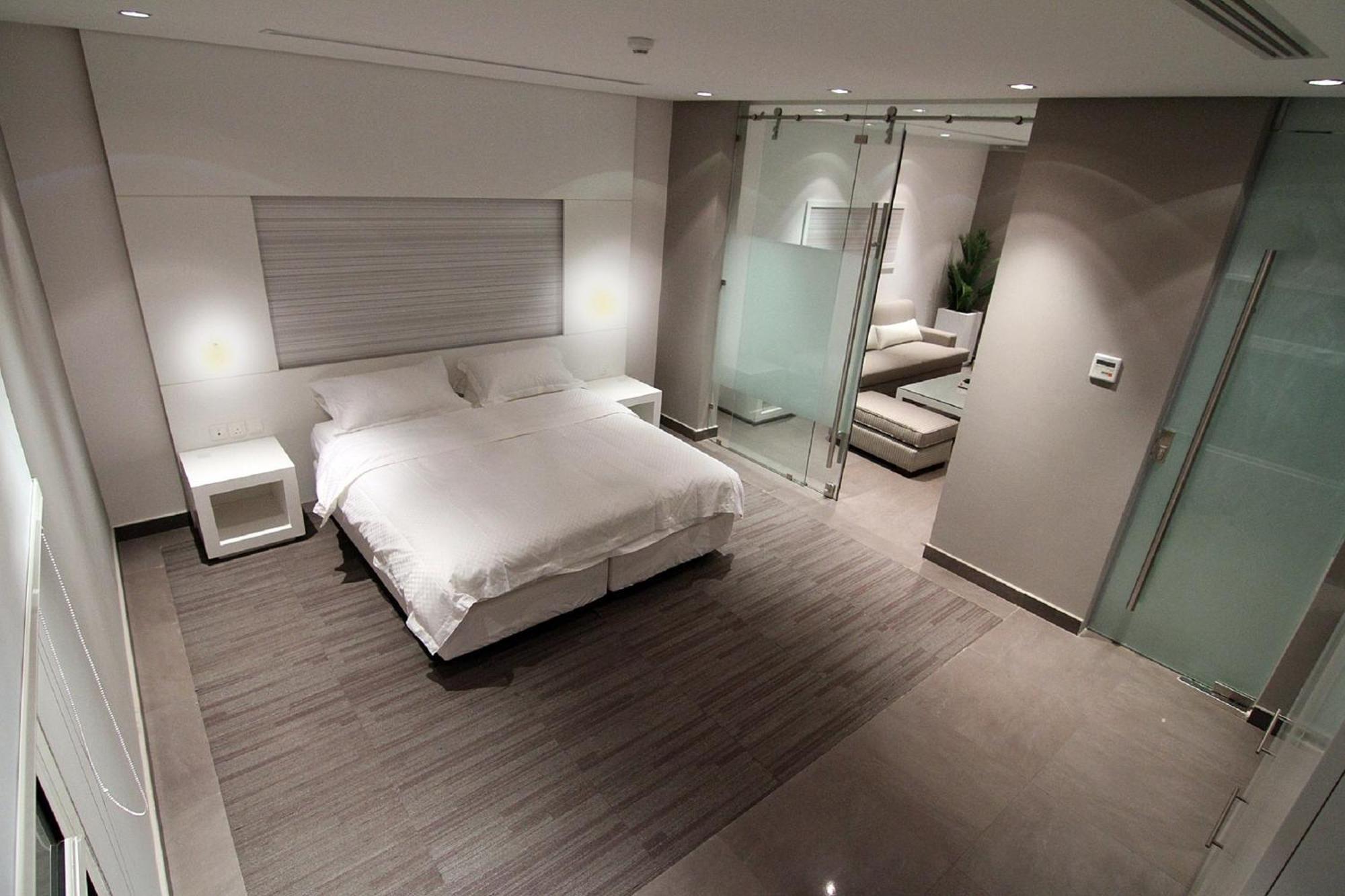ריאד Rafa Hotel Apart מראה חיצוני תמונה
