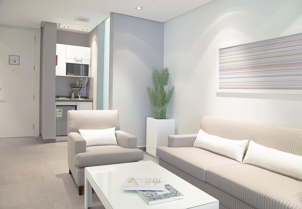 ריאד Rafa Hotel Apart חדר תמונה