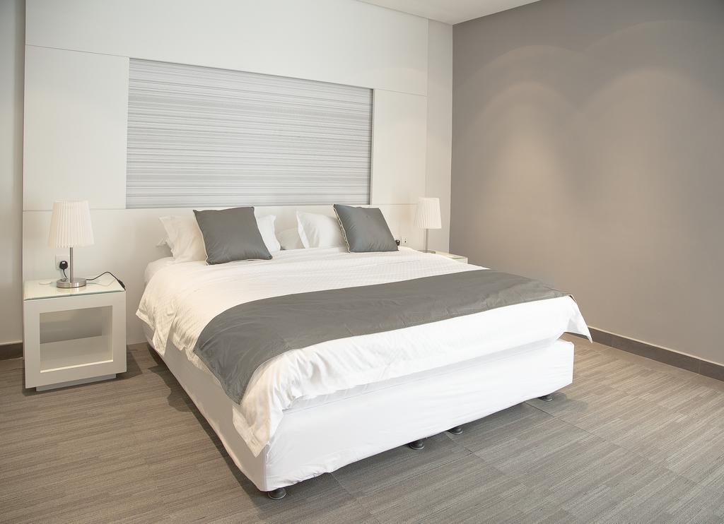 ריאד Rafa Hotel Apart חדר תמונה
