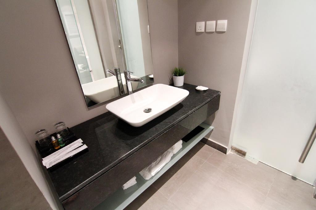 ריאד Rafa Hotel Apart חדר תמונה